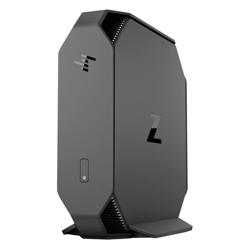 HP Z2 Mini G4 Workstation PC