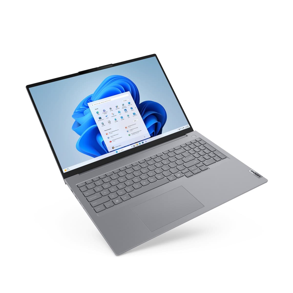 Lenovo ThinkBook 16 G8 IAL